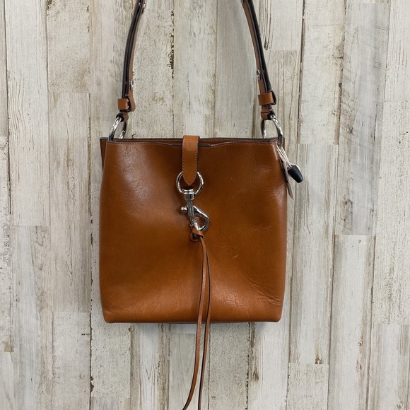 Rebecca Minkoff Handbags - Rebecca Minkoff Megan Shoulder Bag - small